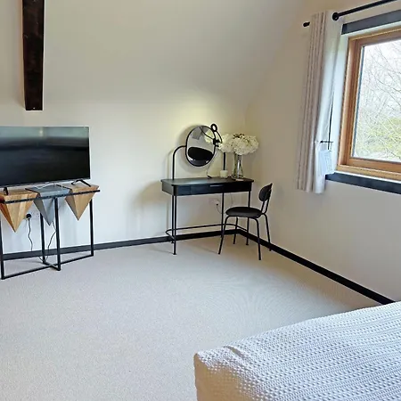 Lime Tree House - Uk49477 Hébergement de vacances Bulmer