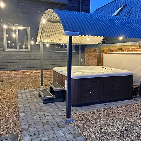 Lime Tree House - Uk49477 * Bulmer