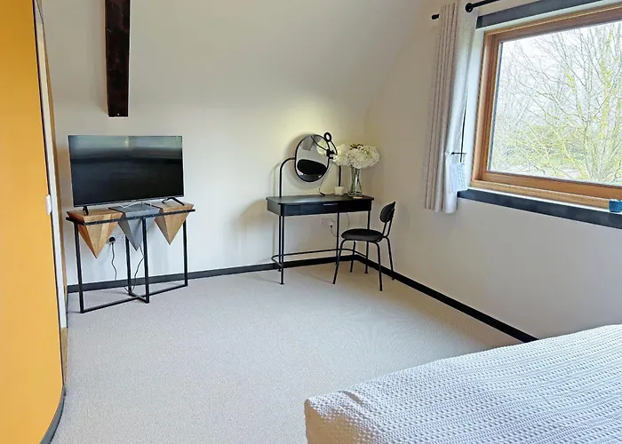 Lime Tree House - Uk49477 Hébergement de vacances Bulmer