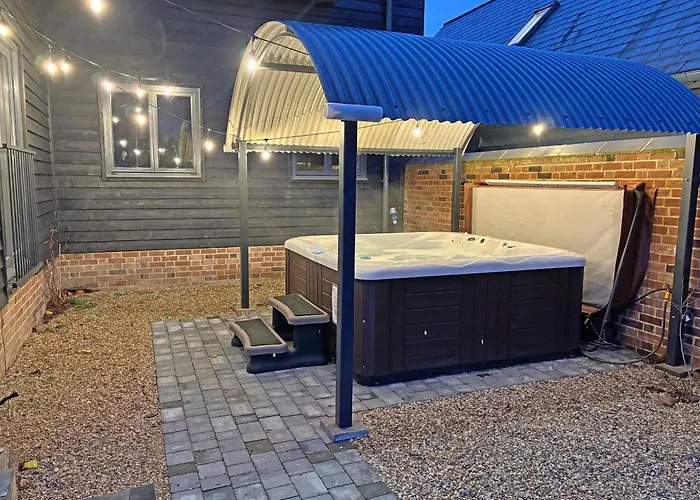 Lime Tree House - Uk49477 * Bulmer