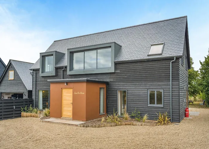 Lime Tree House - Uk49477 *