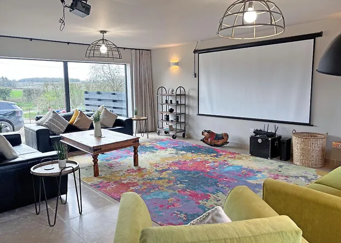 Lime Tree House - Uk49477 * Bulmer