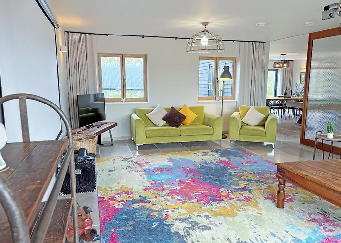 Lime Tree House - Uk49477 * Bulmer