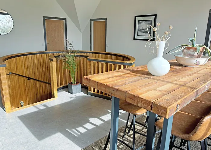 Lime Tree House - Uk49477