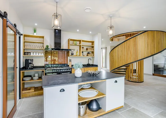 Lime Tree House - Uk49477 Hébergement de vacances