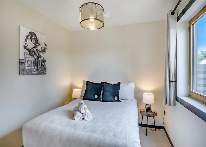 Lime Tree House - Uk49477 * Bulmer