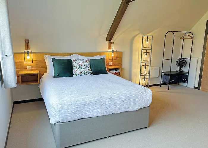 Lime Tree House - Uk49477 Hébergement de vacances Bulmer