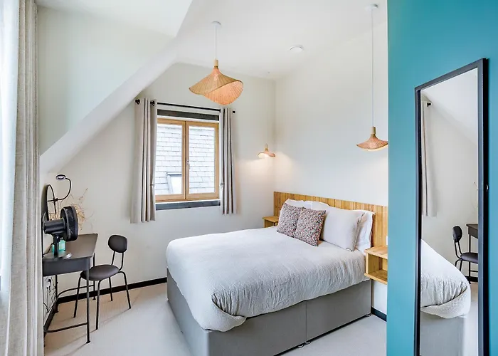 Lime Tree House - Uk49477 Bulmer