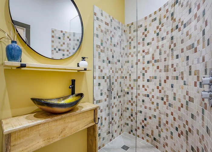 Hébergement de vacances Lime Tree House - Uk49477