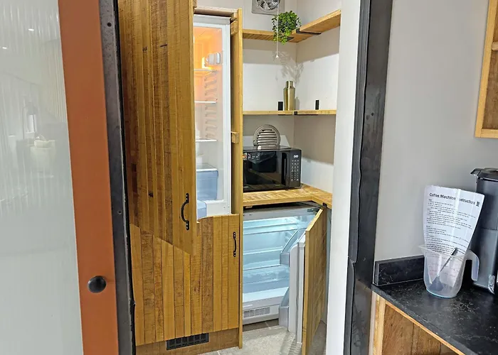 Lime Tree House - Uk49477 Hébergement de vacances Bulmer