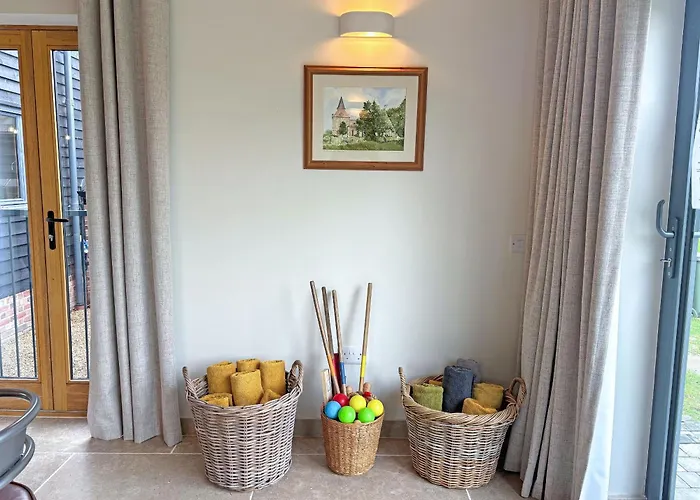 Lime Tree House - Uk49477