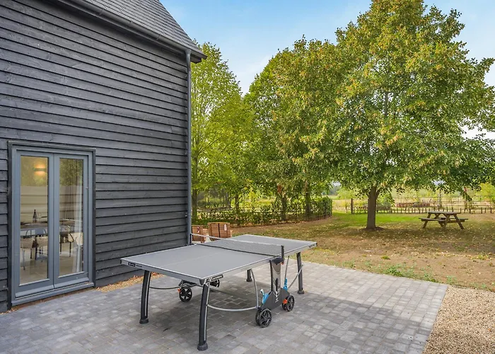 Lime Tree House - Uk49477 *