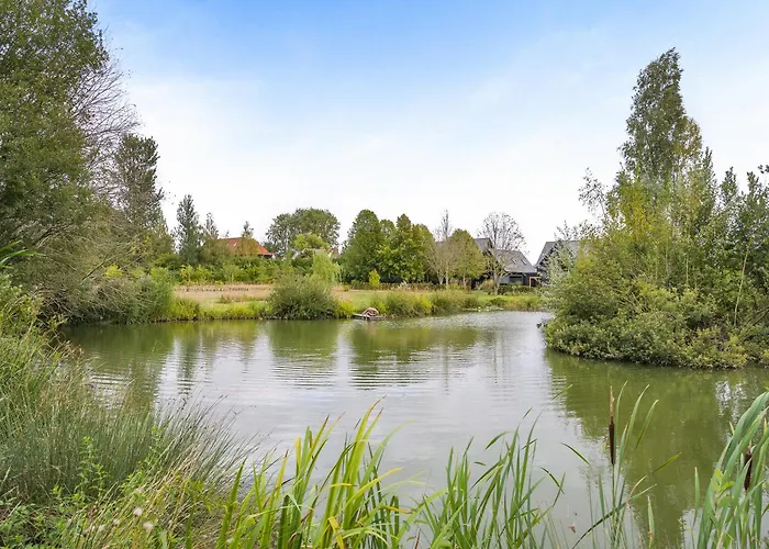 Lime Tree House - Uk49477 *