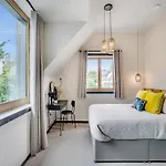 Holiday home Lime Tree House - Uk49477