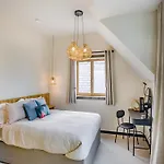 Holiday home Lime Tree House - Uk49477