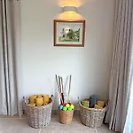 Lime Tree House - Uk49477