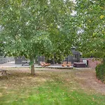 Holiday home Lime Tree House - Uk49477 *