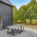 Lime Tree House - Uk49477 *