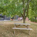 Holiday home Lime Tree House - Uk49477 Bulmer