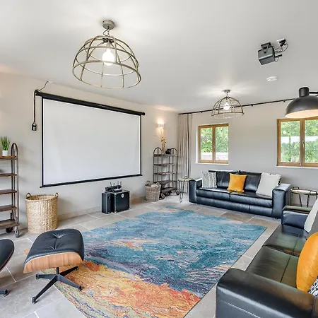 Σπίτι διακοπών Lime Tree House - Uk49477 Bulmer