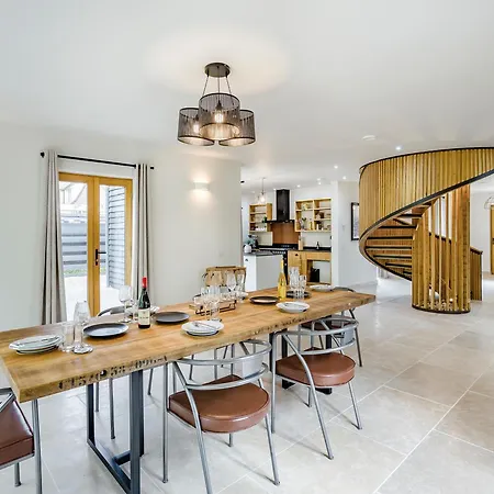 Lime Tree House - Uk49477 Σπίτι διακοπών *