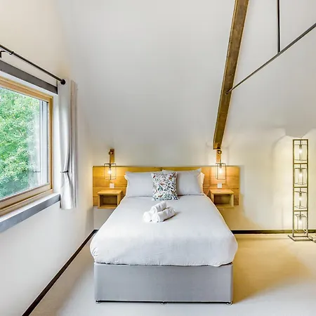 Lime Tree House - Uk49477 *