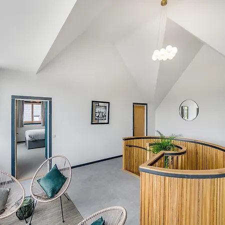 Lime Tree House - Uk49477 Bulmer