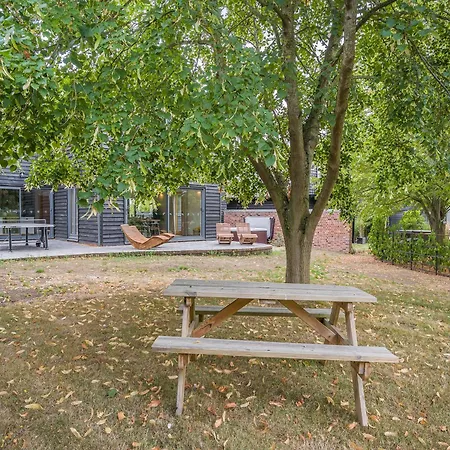 Lime Tree House - Uk49477 Σπίτι διακοπών Bulmer