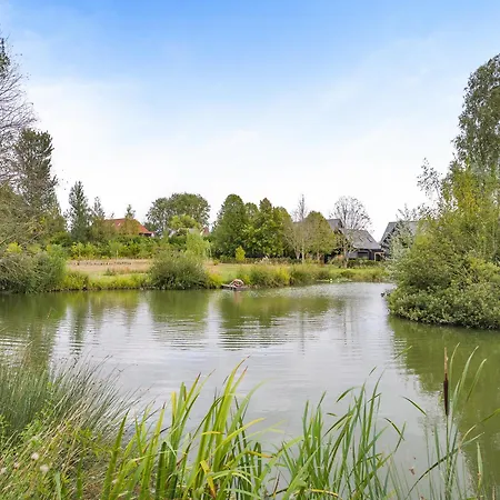 Σπίτι διακοπών Lime Tree House - Uk49477