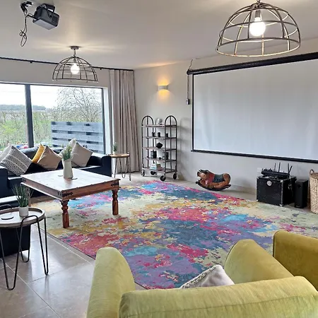 Lime Tree House - Uk49477 * Bulmer