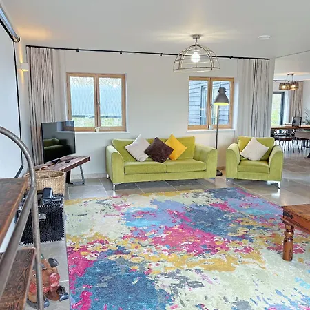 Lime Tree House - Uk49477 * Bulmer