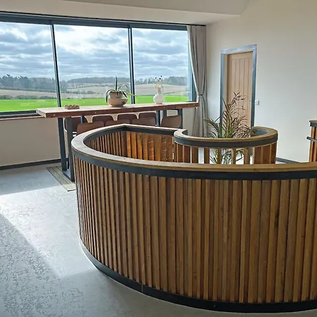 Lime Tree House - Uk49477 Bulmer