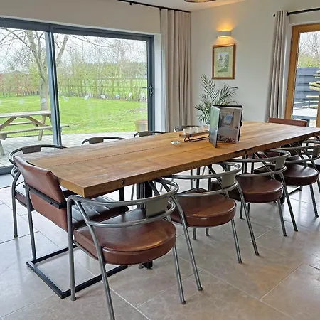 Tatil Evi Lime Tree House - Uk49477 Bulmer