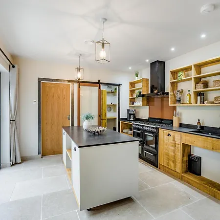 Lime Tree House - Uk49477 Tatil Evi