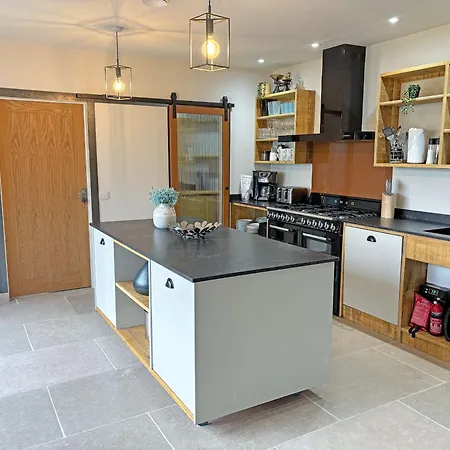 Lime Tree House - Uk49477 度假居