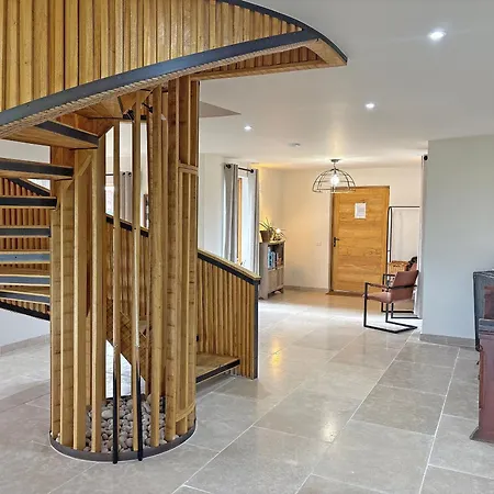 度假居 Lime Tree House - Uk49477 *