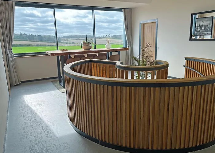 Lime Tree House - Uk49477 Bulmer