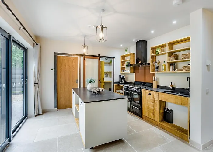 Lime Tree House - Uk49477 Tatil Evi