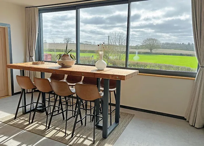 Lime Tree House - Uk49477 *