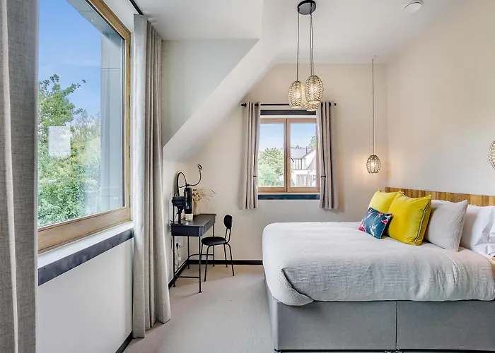 Tatil Evi Lime Tree House - Uk49477