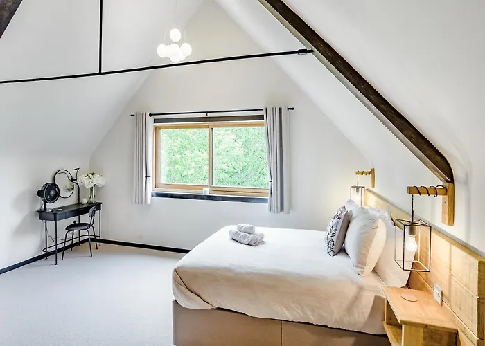 Lime Tree House - Uk49477 Tatil Evi Bulmer