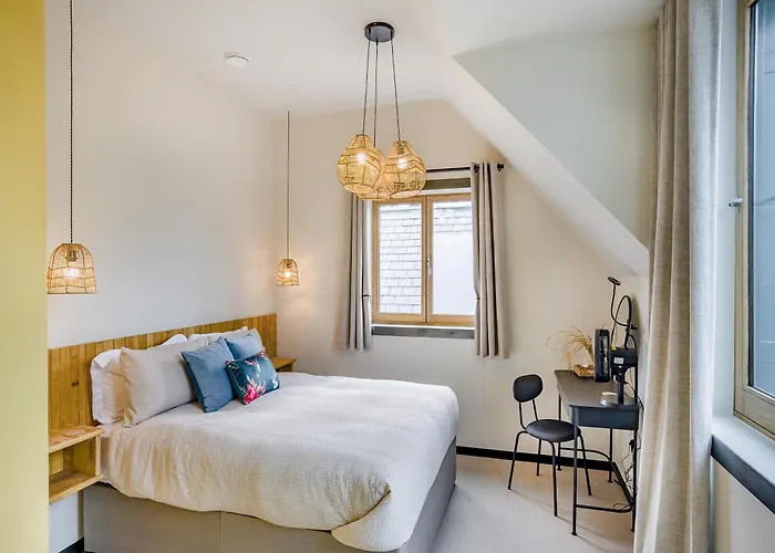 Tatil Evi Lime Tree House - Uk49477