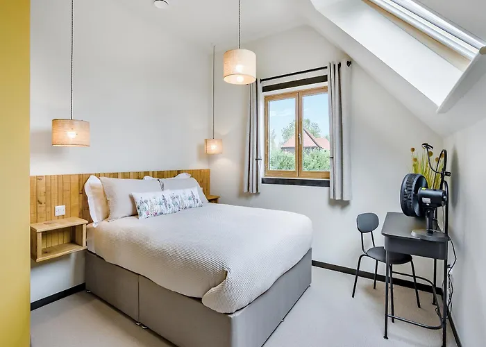 Tatil Evi Lime Tree House - Uk49477