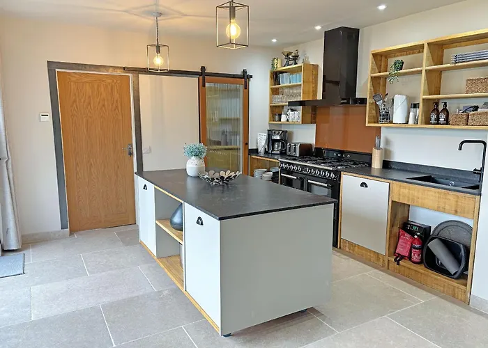 Lime Tree House - Uk49477 Tatil Evi