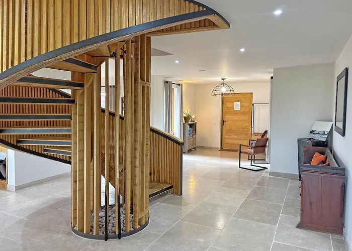 Tatil Evi Lime Tree House - Uk49477 *