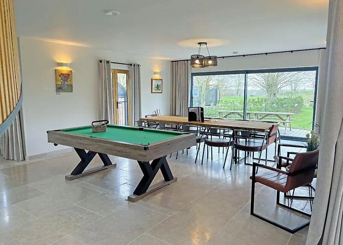 Lime Tree House - Uk49477 * Bulmer