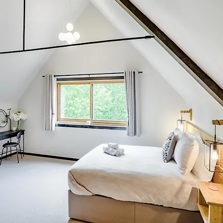 بيت للعطل Lime Tree House - Uk49477 *