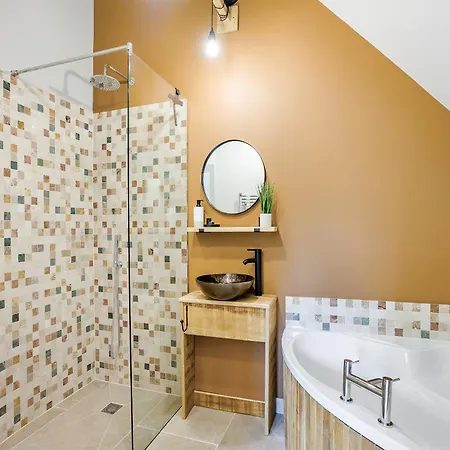 Lime Tree House - Uk49477 *