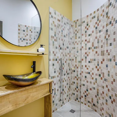 بيت للعطل Lime Tree House - Uk49477 *