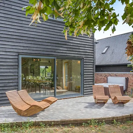 Lime Tree House - Uk49477 Bulmer